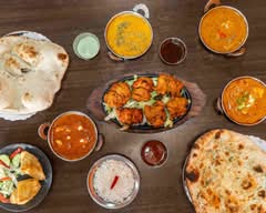 IndianQuin (Indische Restaurant)