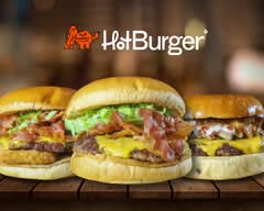 Hot Burger La Calma