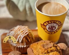 Heav'nly Donuts (1499 Broadway Rd.)