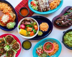 Pericos Mexican Cuisine (Bandera)