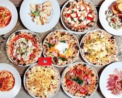 ピッツア ケイ Pizza K