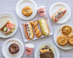 Te Kai Pie Bakery & Café (Pages Rd)