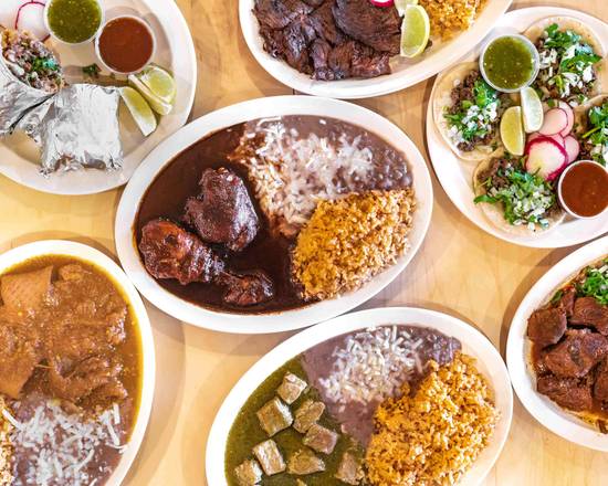 La Milagrosa Mexican Restaurant