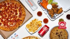 Pizza Man (Eagle Rock)