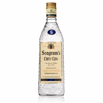 Seagram'S Ginebra