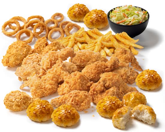 16 Piece Family Meal