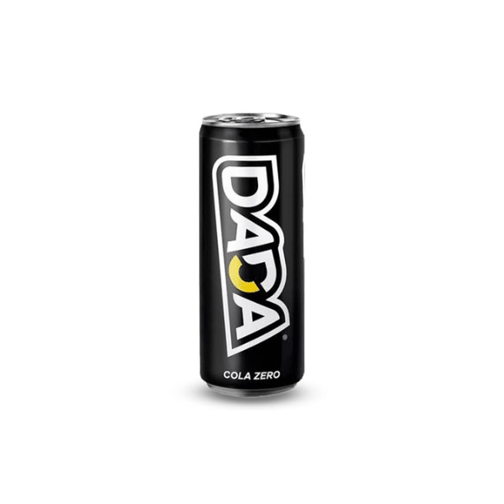 Dada Zéro