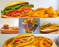 Origins Taste (16711 Hawthorne Blvd)