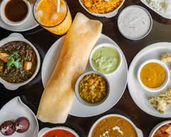 Cafe Tadka