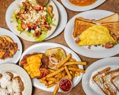 Dwyer's Cafe