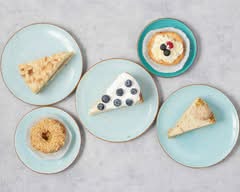 Fit Cake Warszawa Wola