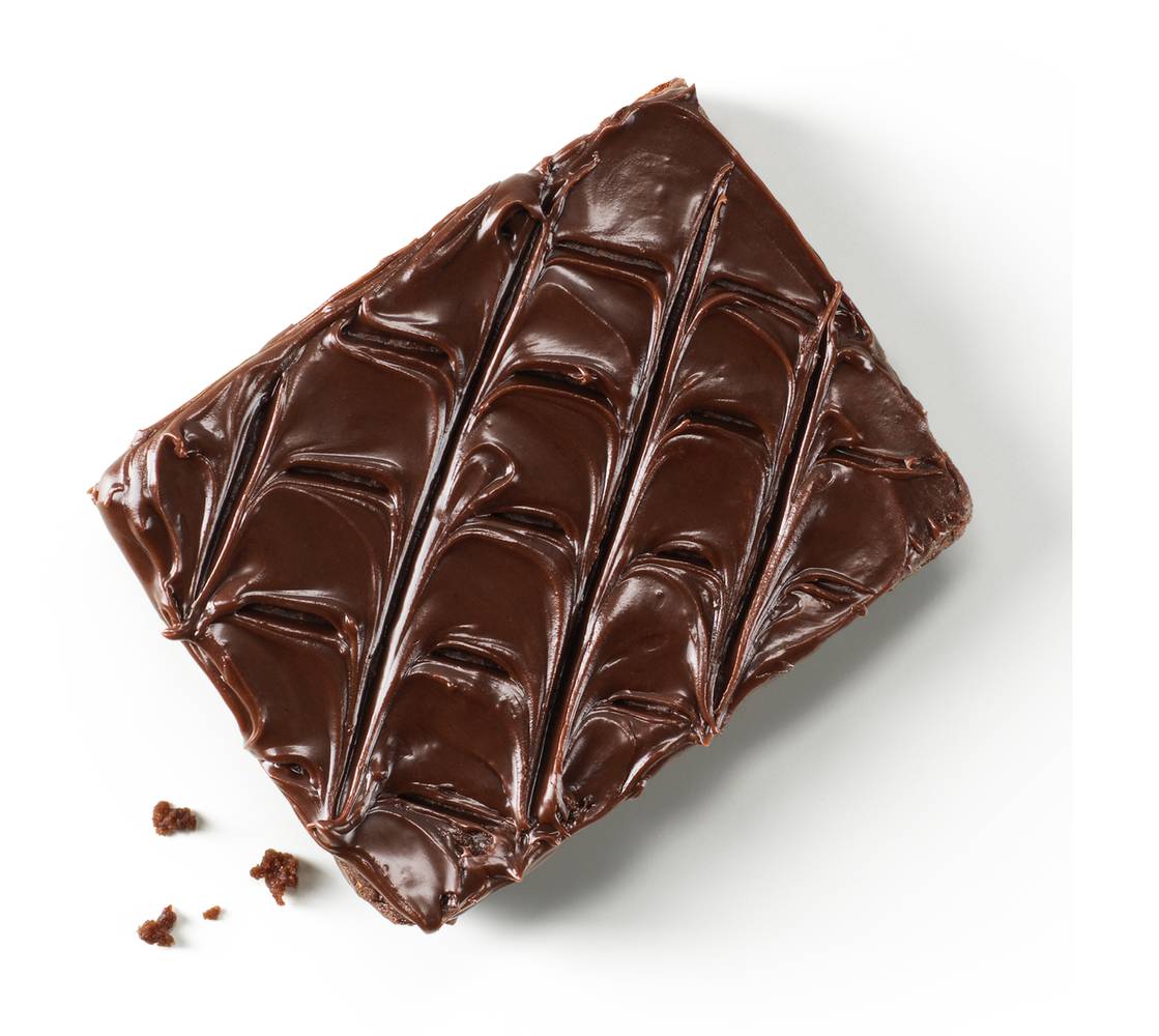 BIG BROWNIE 1 STOR BIT