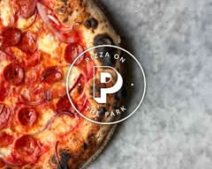 Pizza on the Park