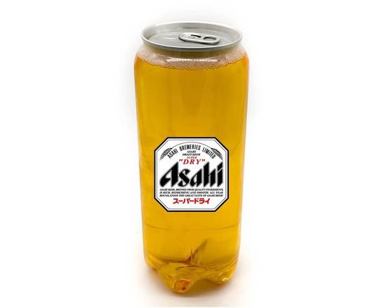 Asahi