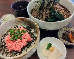 つけ蕎麦　だるまや tukesobadarumaya