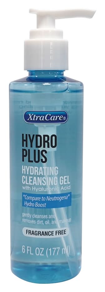 XtraCare Hydrating Cleansing Gel (6 fl oz)