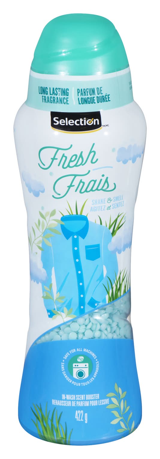 Selection Frais Fresh Scent Booster (422 g)