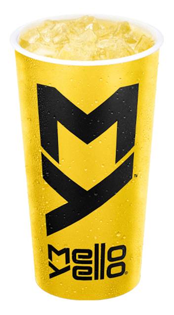 Mello Yello