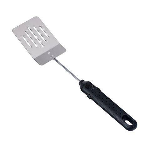 Expert Grill Stainless Steel Barbecue 15" Spatula with Detachable Handle