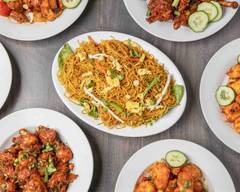 Mirchi Hakka & Indian Cuisine