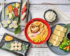 Kawa Ramen And Sushi (2321 North Murray Ave)