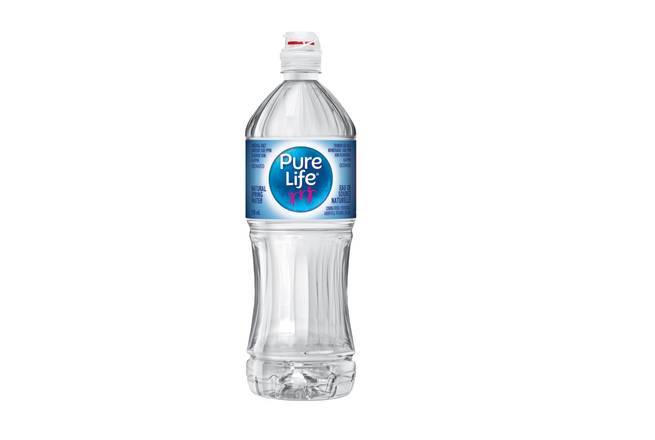 Pure Life Water 710ml