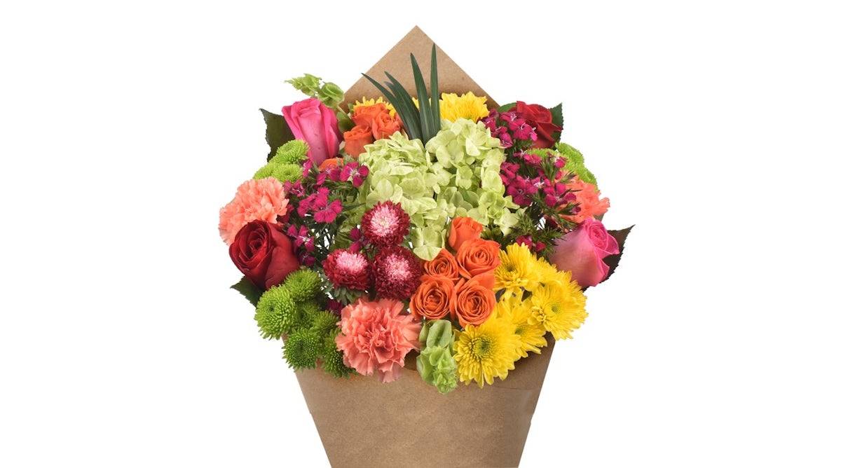 Bloom Haus™ Lush Bouquet - C