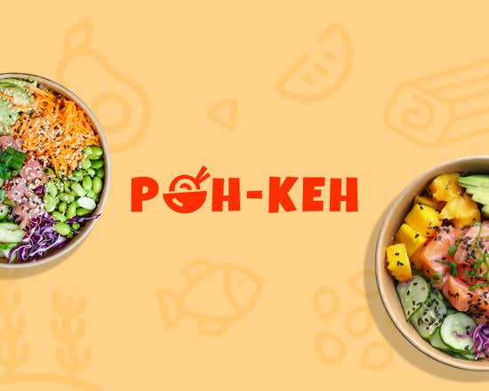 Poh-keh (5 Emilius Seghersplein)