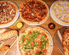 Teddy's Pizza 🍕❤️🔥 (Crépy-en-Valois)