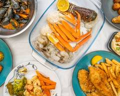 BK Seafood Boil