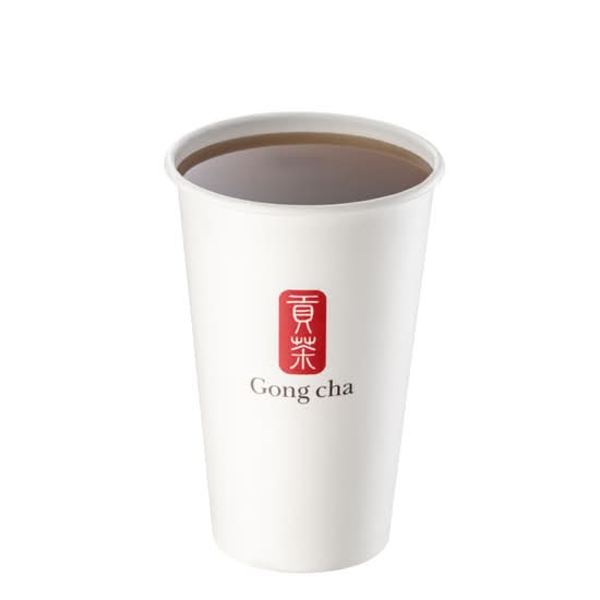 Oolong Tea - Hot