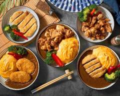 咖起來 CURRY UP 精�誠店