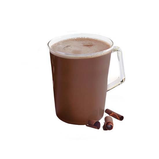 Hot Chocolate