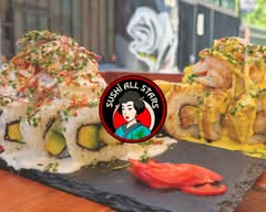 Sushi All Star (Santiago)