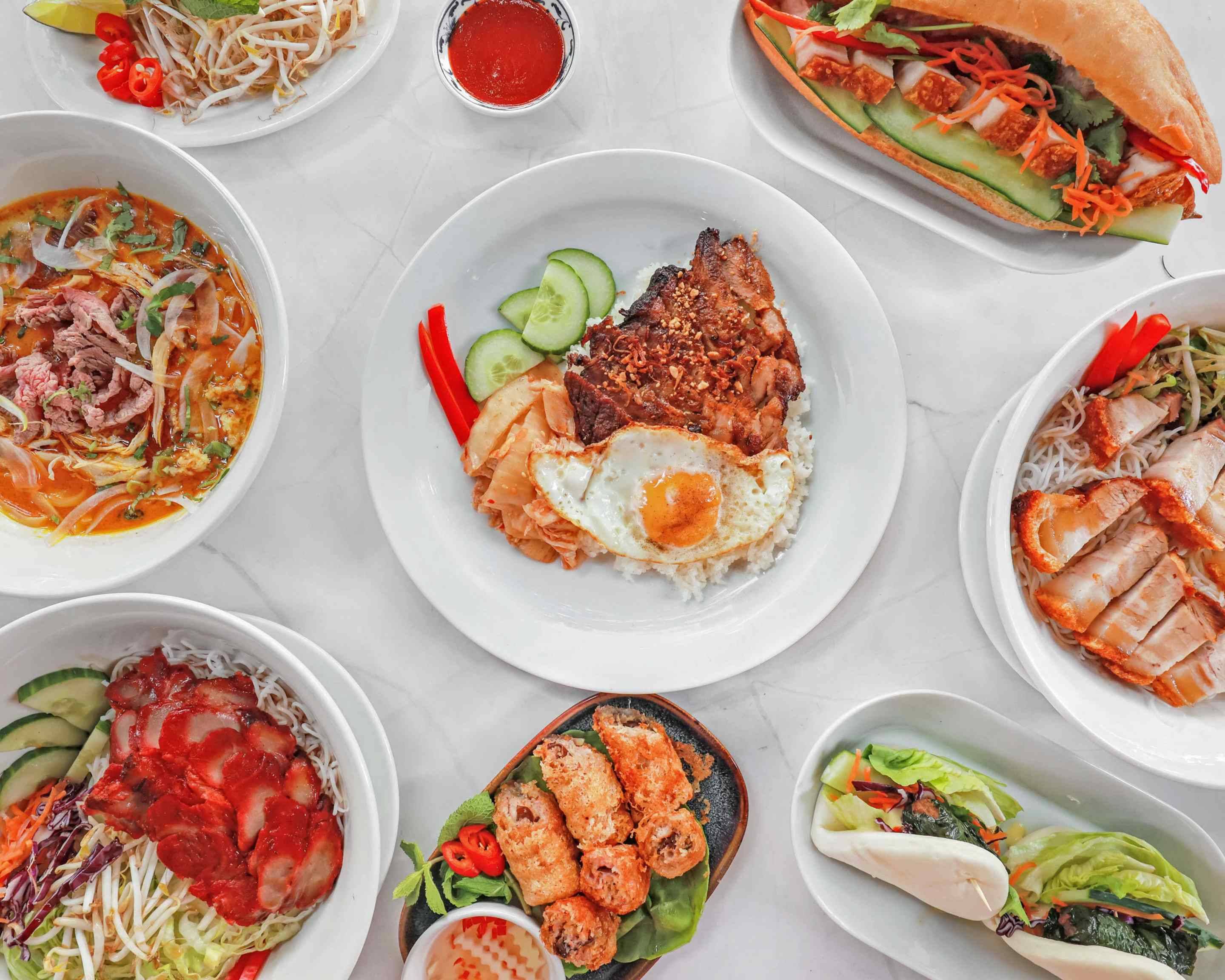 Thai Food delivery near me Uber Eats