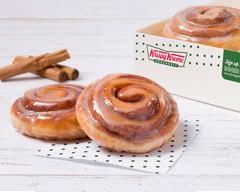 Krispy Kreme (Swanston Street)