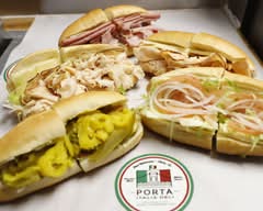 Porta Italia Deli