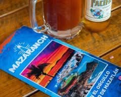 Marisqueria MAZARANCH (PATRIA)