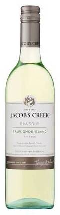 Jacob's Creek Classic Sauvignon Blanc