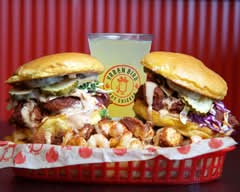 Urban Bird Hot Chicken 008
