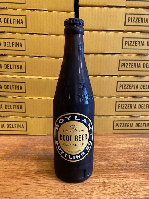 Boylan's Root Beer