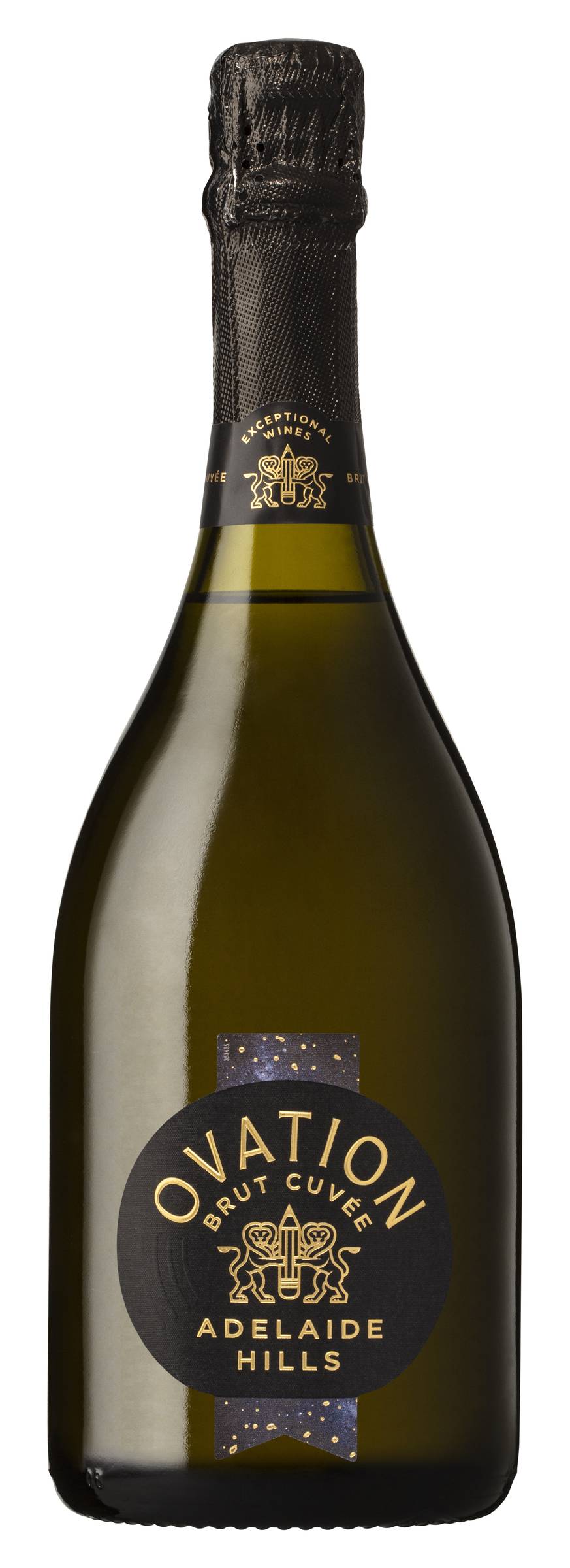 Ovation Brut Cuvee 750ml