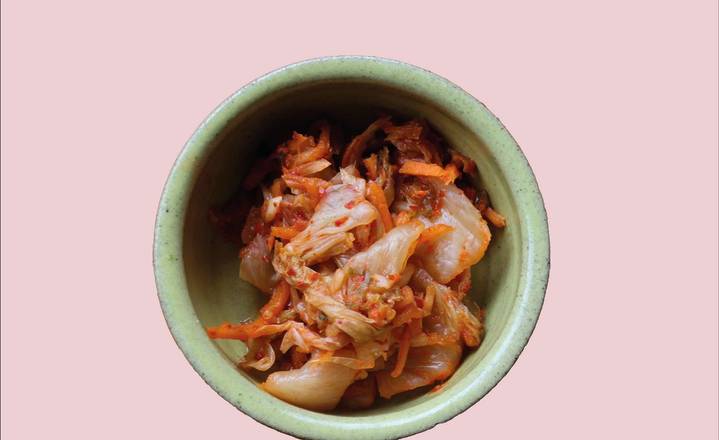 kimchi (VG, GF)