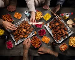 Gangnam Chicken Oost