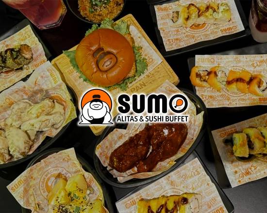 SUMO BUFFET TLALPAN