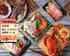 半夜燒烤 特色套餐