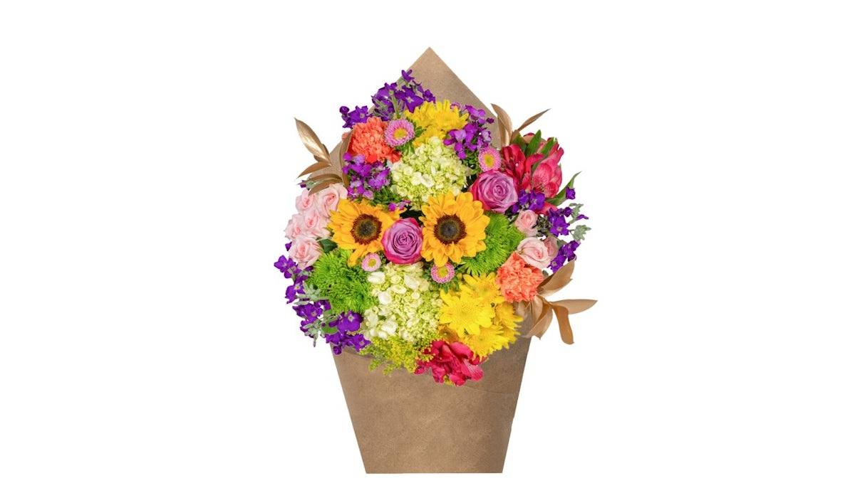 Bloom Haus™ Euro Bouquet - C