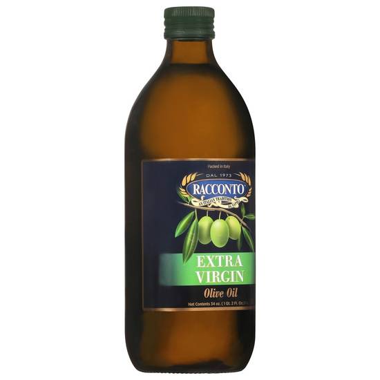 Racconto Extra Virgin Olive Oil (33.8 fl oz)
