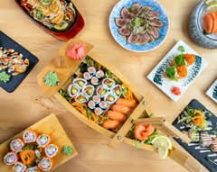 Senbazuru Izakaya