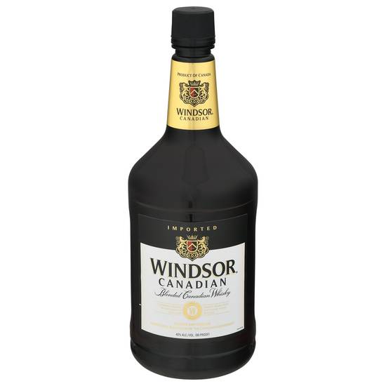 Windsor Blended Whisky (1.75 L)